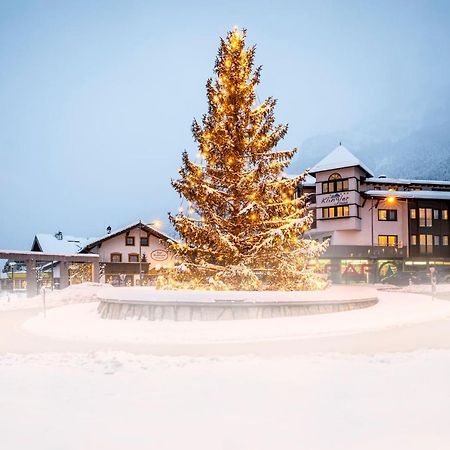 Hotel Klingler Maurach  Eksteriør bilde