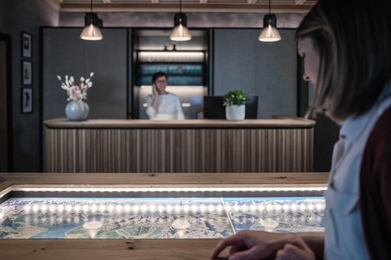 Hotel Klingler Maurach  Eksteriør bilde