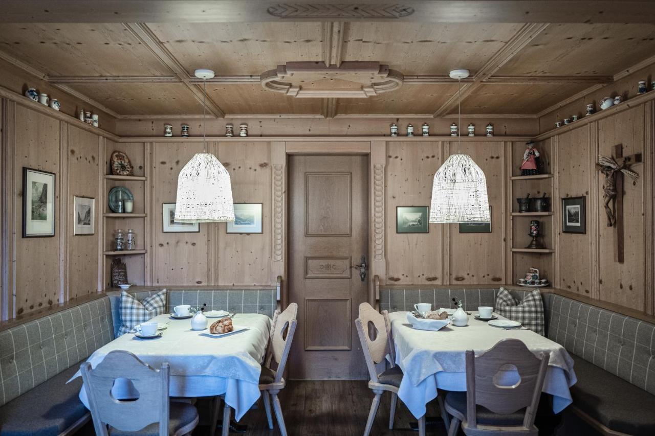 Hotel Klingler Maurach  Eksteriør bilde
