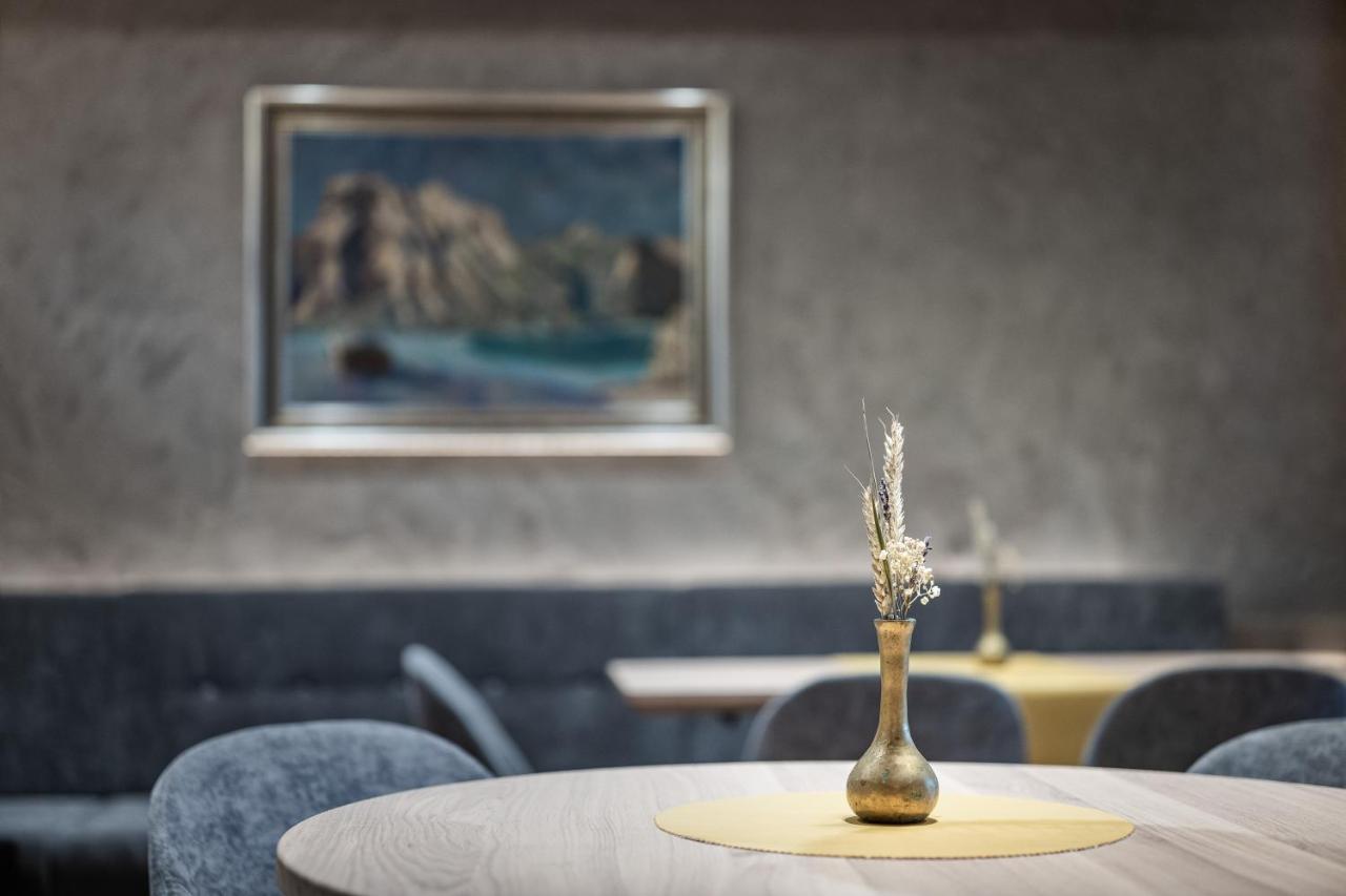 Hotel Klingler Maurach  Eksteriør bilde