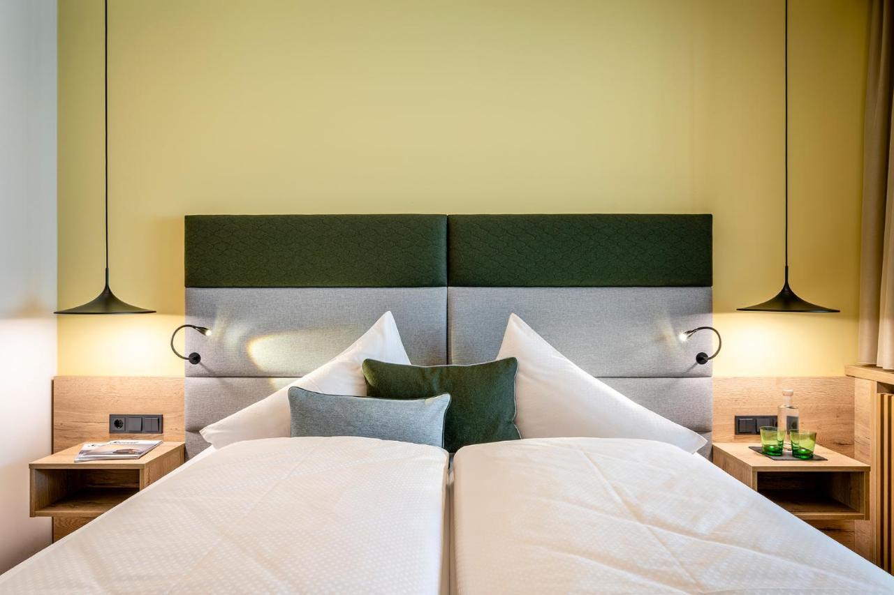 Hotel Klingler Maurach  Eksteriør bilde
