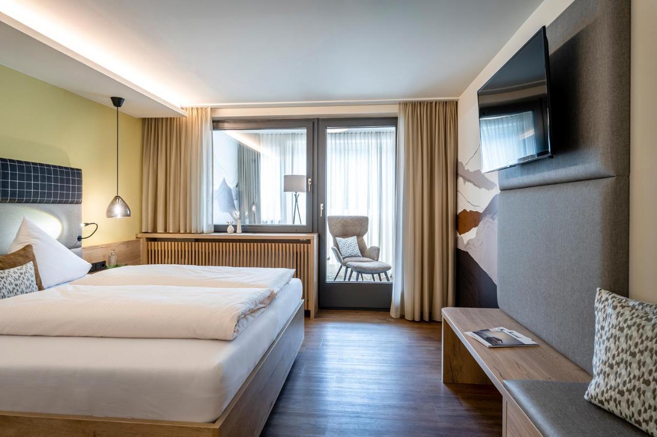 Hotel Klingler Maurach  Eksteriør bilde