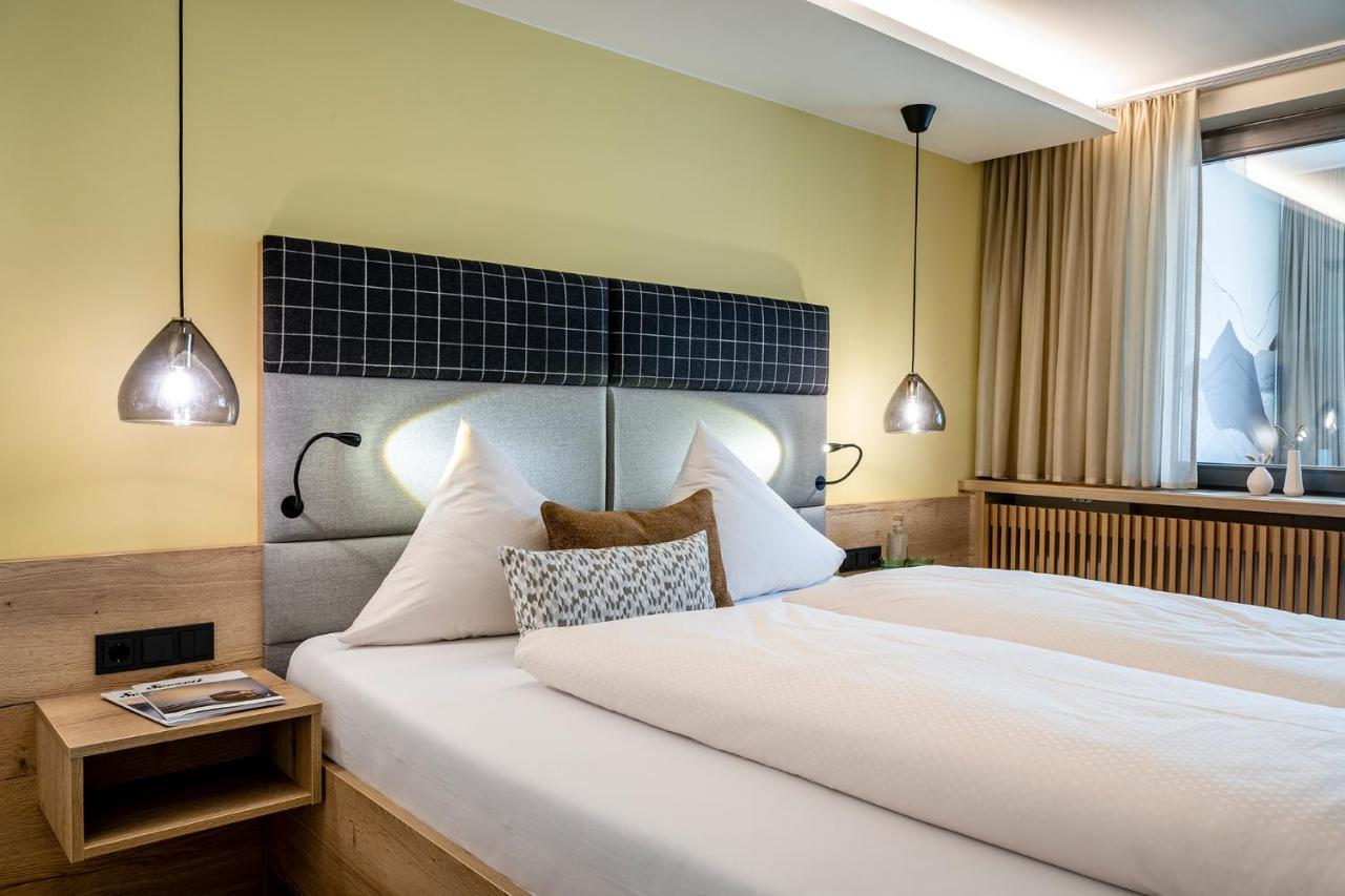 Hotel Klingler Maurach  Eksteriør bilde