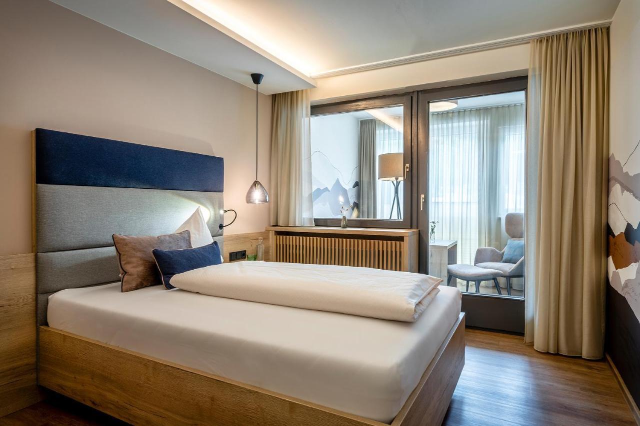 Hotel Klingler Maurach  Eksteriør bilde