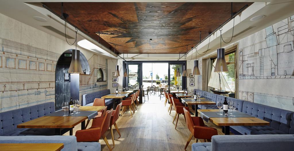 Hotel Klingler Maurach  Eksteriør bilde