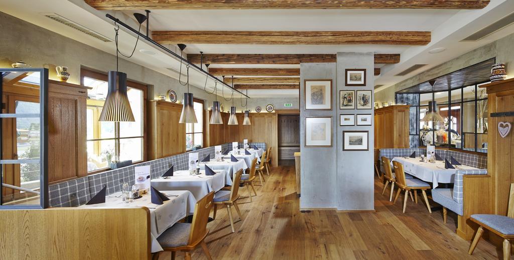 Hotel Klingler Maurach  Eksteriør bilde