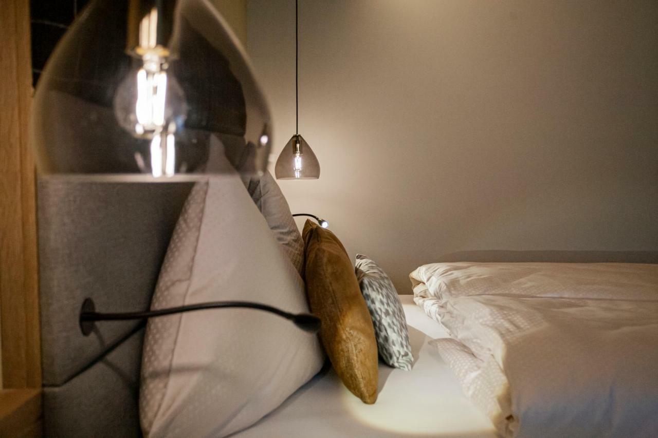 Hotel Klingler Maurach  Eksteriør bilde